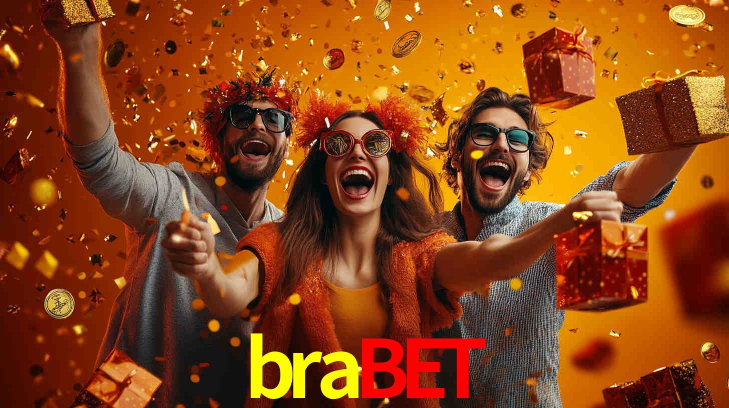 brabet: Seu Cassino Premiado com Pagamentos Rápidos