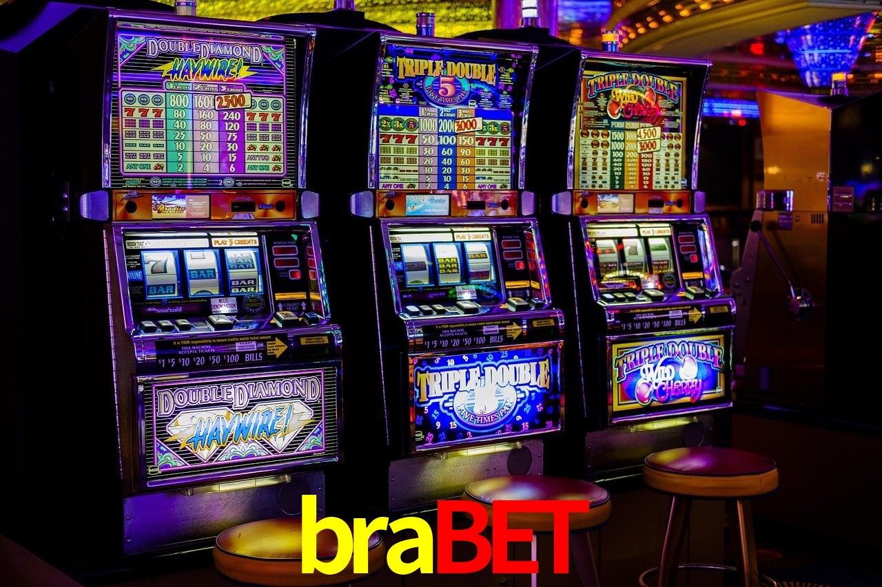 Casino VIP brabet