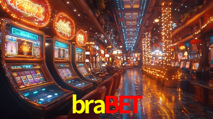 brabet: Jogos de Caça-Níqueis-Altas Recompensas, Roleta-Velocidade, Blackjack-Desafios Máximos