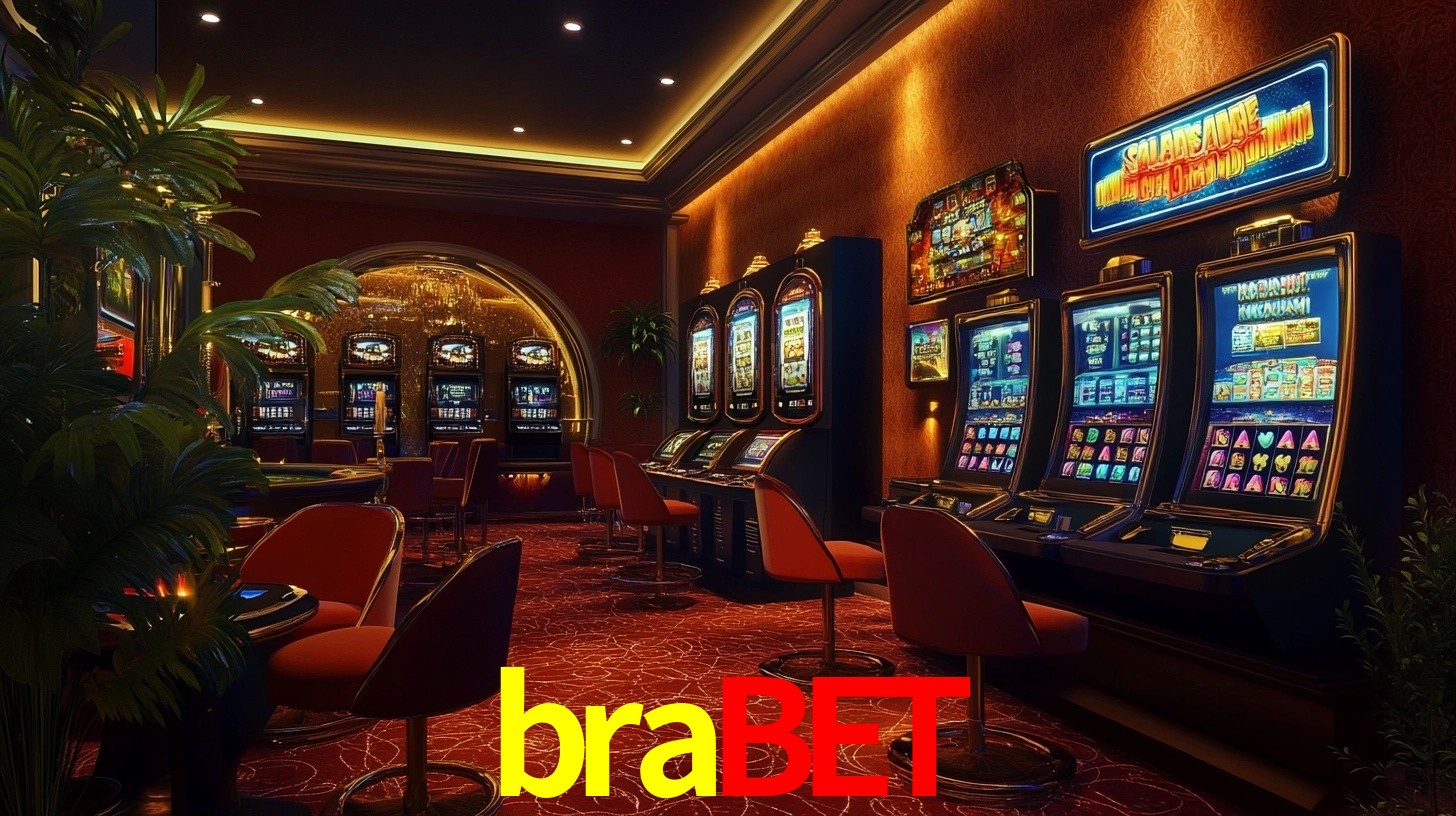 VIP Casino brabet