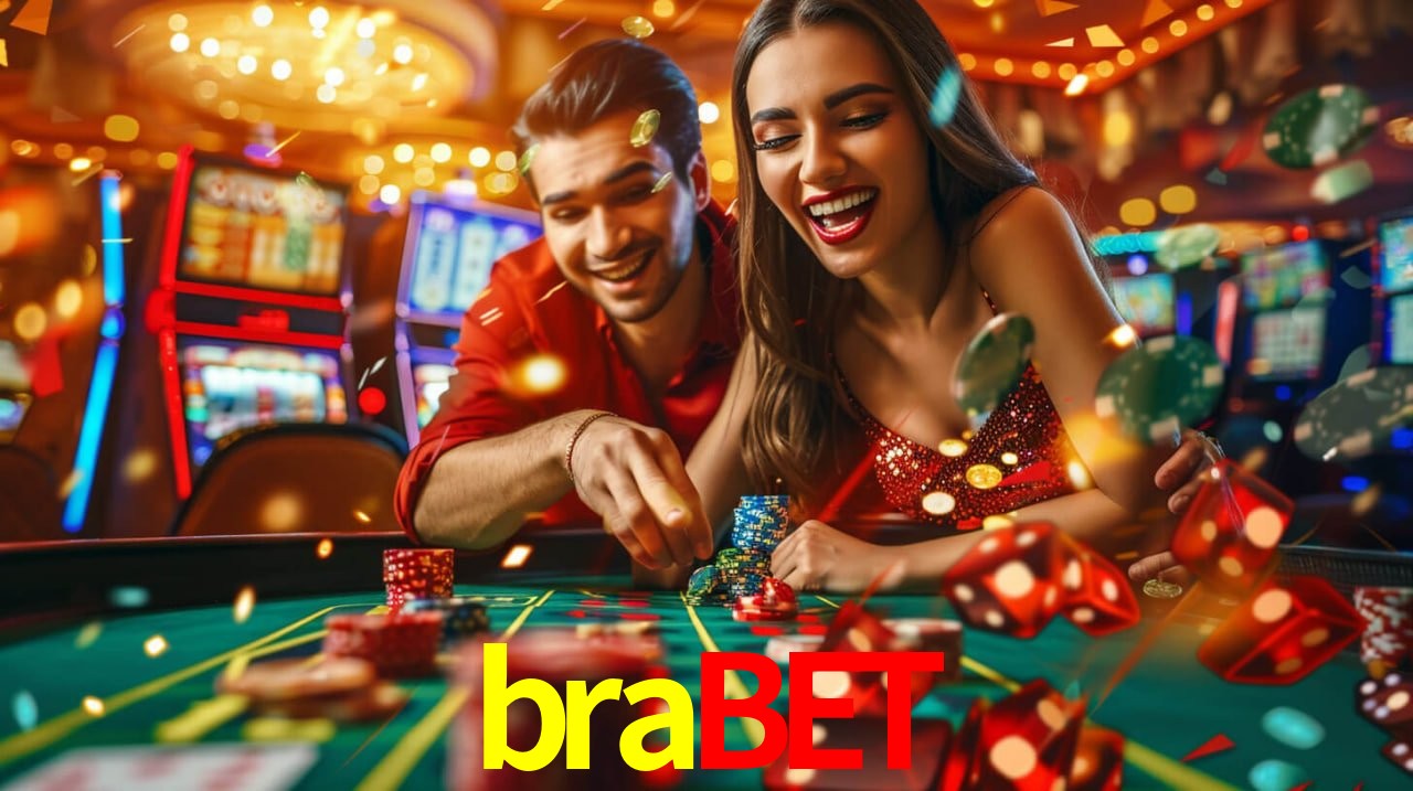Casino Ao Vivo brabet