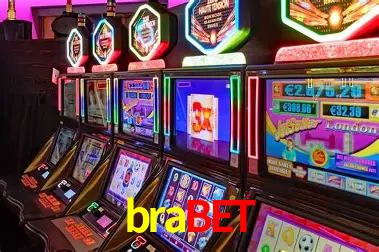 Descubra o Mundo do Cassino Online com brabet