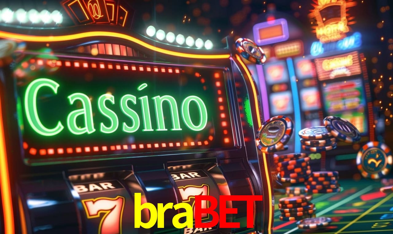 Jogos de Slot brabet