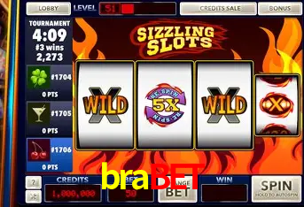 Descubra o Mundo do Cassino Online com brabet