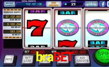 Explorando a Categoria de Eventos em Apostas na brabet