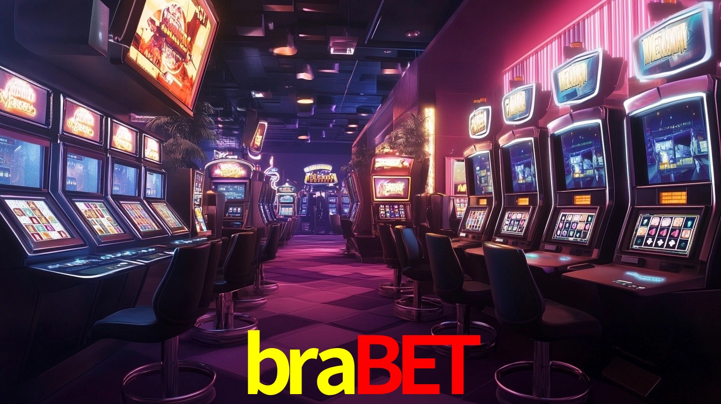Welcome Bonus brabet